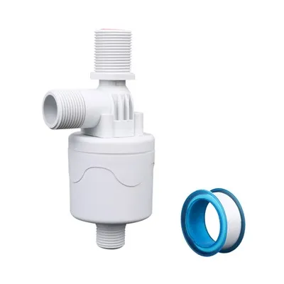 Supapa plutitoare rezervor